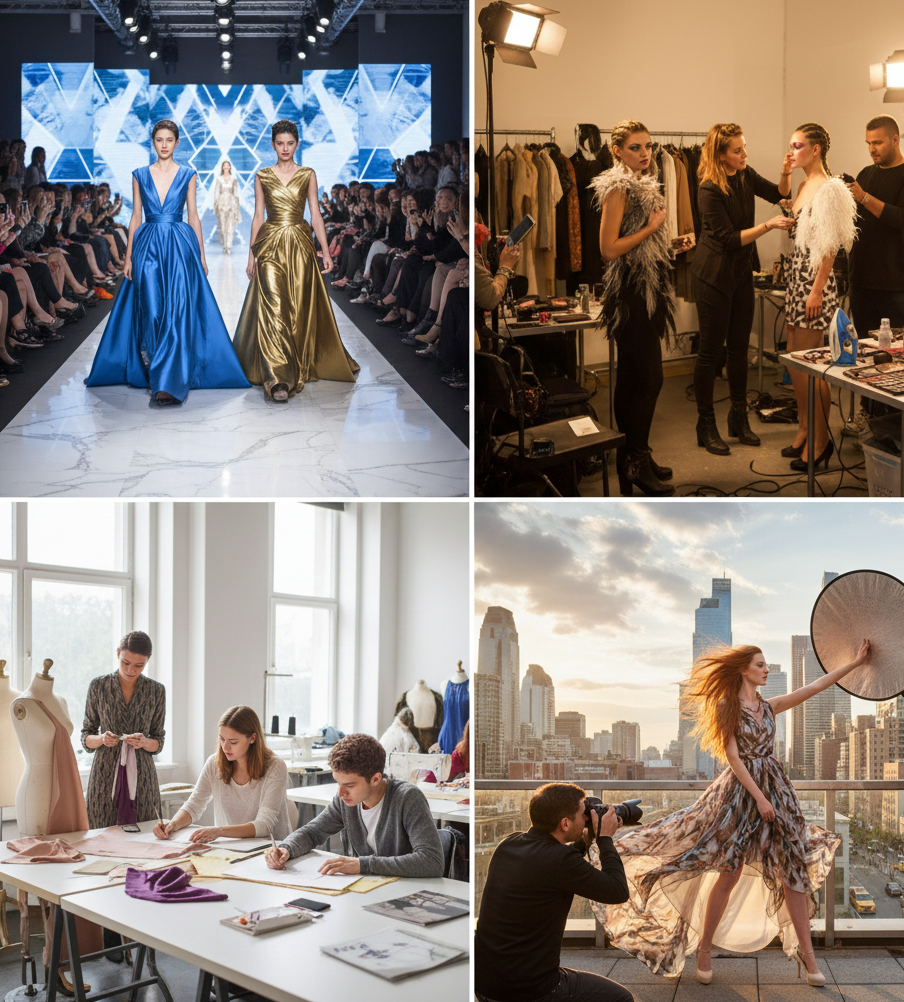 Misión de la agencia