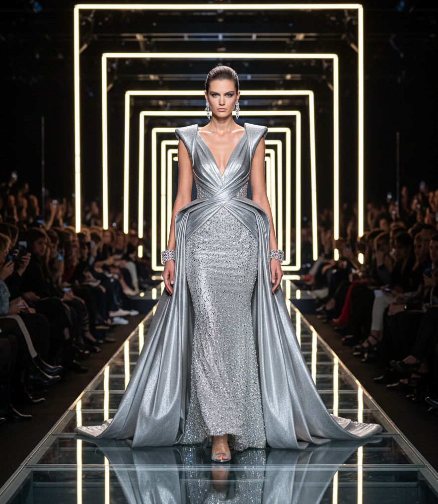 Modelo Sofía Martínez